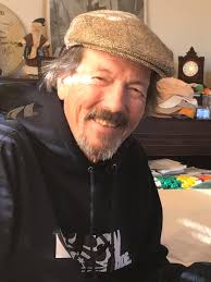 Today is Joe Prewitt's birthday. Joe joined SCB in the fall of 1977 to play  bass.. Our fans quickly discovered that he is an amazing songwriter, singer  ,guitar player too.These days you