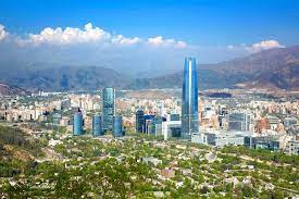 Chile borders argentina, peru, and bolivia. Consultations In Santiago De Chile Tum Executive Professional Education