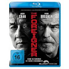 The foreigner movie free online. The Foreigner 2017 Blu Ray Film Details Bewertungen