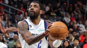 Kyrie Irving signs deal with Chinese sportswear company ANTA | Fox Business