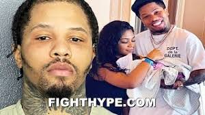 Gervonta Davis Says Hector Luis Garcia Fight Still On For Jan 7th In D.C
