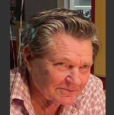 Fred Morrow Obituary July 10, 2023