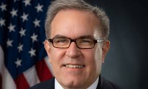New EPA boss Andrew Wheeler, a former coal lobbyist, same as old boss Scott  Pruitt in policy