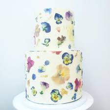 Check spelling or type a new query. Cake Friday Nz How Dreamy Are These Pressed Flower Facebook