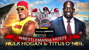 Wrestlemania 37 is here and once again, wwe has split it up into two nights. Wrestlemania 37 Preview The Big Kick Off