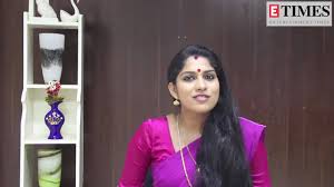 Vishu Special: Seetha actress Swasika walks down the memory lane