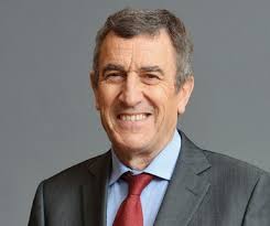 Invizius appoints nephrologist Bernard Canaud to its clinical advisory  board