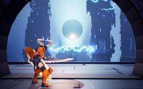 Big Time Online Rpg Nft Game God Of Wars Gears Of War And Fortnite Team Tech Times
