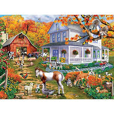 Check spelling or type a new query. 300 Large Piece Jigsaw Puzzles Jigsaw Puzzles For Adults