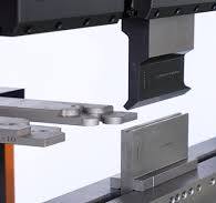 Comprehensive Guide to Press Brake Tools - ADH Machine Tool