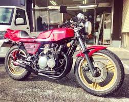 モリワキ z400fx用 復刻手曲げショート管が完成間近です the 30th freedom カワサキz ハーレー直輸入日記 カワサキ 旧車バイク カワサキz