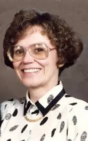 Obituary information for Barbara M. Aaron