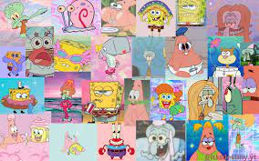 Please contact us if you want to publish a spongebob wallpaper on our. Cute Spongebob Computer Wallpaper Cartoon Wallpaper Iphone Spongebob Wallpaper Computer Wallpaper