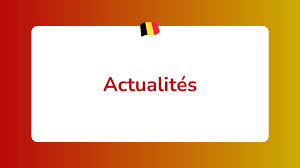 Actualité en continu, régions, sport, buzz, vidéos, résultats sportifs,. Actualites Des Etudes Superieures En Belgique Suivez Nous