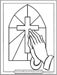 Catholic mass coloring pages inspirational spring coloring page color the shield and banner blue and the star white. 150 Catholic Coloring Pages Sacraments Rosary Saints Bible