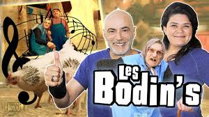 Patrick s��bastien revient en force avec il fait chaud, 2eme extrait de son nouvel album ca va. Les Bodin S Bruno Guillon Et Alex Goude Entrent Dans La Danse Fort Boyard 25 08 By Fort Boyard Officiel