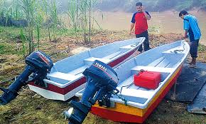 Maybe you would like to learn more about one of these? Gandingan Enjin Bot Yang Sesuai Umpan