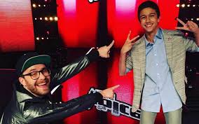 The tenth season of the american reality talent show the voice is set to premiere on february 29, 2016 on nbc.carson daly will return as the show's host. Filipino Austrian Teen Wins The Voice Kids Germany