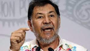 Hoy que la izquierda gobierna al país gerardo fernández noroña dice que no es bobo para protestar contra su compañero presidente. Entrevista A Gerardo Fernandez Norona En Real Con Gonzalo Oliveros Rock101