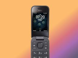 Nokia 2760 Flip 4G Tracfone listing ...