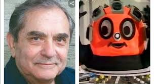 Who remembers Look and Read with Wordy?? We used to read the little paper  books and then all sit