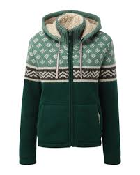 Kirtipur Insulated Sweater Womens