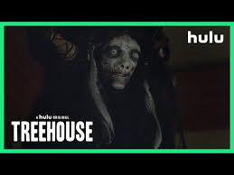 Stay for the wild ride involving a lot of shushing, bare feet, and scary aliens that will. The Best Episodes Of Hulu S Into The Dark Ranked
