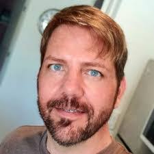 Chad Marcus's Instagram, Twitter & Facebook