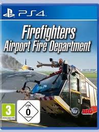 24th apr 2018 (uk/eu/au), £35.99. Airport Feuerwehr Die Simulation Ps4 Playstation 4 Firefighters Fire Neuware Ebay