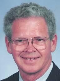 James Breneman Obituary (1940