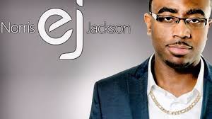 Fundraiser by EJ Norris Jackson : Supernaturally Loved Release