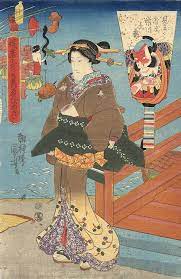 浮世絵に描かれた江戸時代のジャニオタ 歌川国芳 役者気取贔屓びいき ddn japan 歌川国芳 日本画 浮世絵