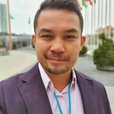 Profile for Andrew Strong