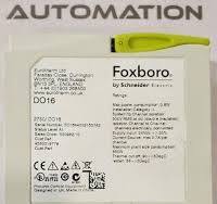 FOXBORO 2750/DO16 Digital Output Module | eBay