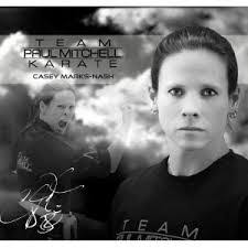 Casey Marks's Instagram, Twitter & Facebook