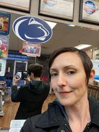 Owen's Barber Shop, 355 Colonnade Blvd, State College, PA 16803, US