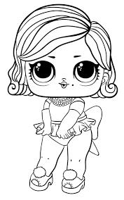 Desenhos Da Boneca Lol Para Imprimir E Colorir Como Fazer Em Casa Lista de desenhos de lol criados por usuários do gartic, o portal de desenhos online. desenhos da boneca lol para imprimir e