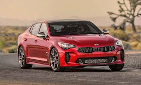 Stinger gt2 with optional scorpion package shown with optional features, priced higher at $52,590. 2020 Kia Stinger Review Ratings Specs Prices And Photos The Car Connection