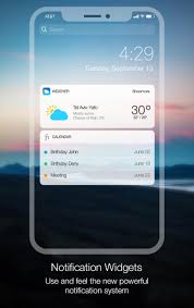 All the best free apps you want on your android. Inotify X Style Os X For Android Apk Download