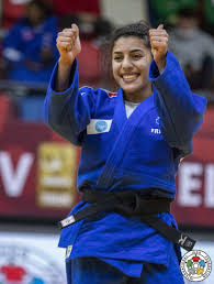 We would like to show you a description here but the site won't allow us. Judoinside Shirine Boukli Judoka