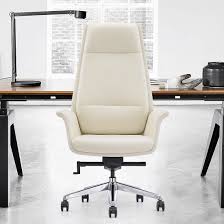 You can get this chair with or without armrests. Home Office Executive Chair Buzz Seating Home Office