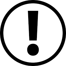 We did not find results for: Exclamation Mark Inside A Circle Vector Svg Icon 2 Svg Repo