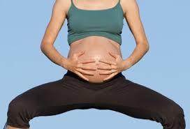 Prenatal Workout Safe Exercises For Pregnant Women