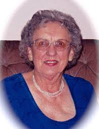Obituary for Helen Ann (Grochmal) Pickering