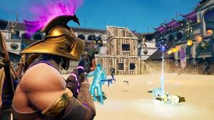The season started after a long downtime upon the conclusion of the devourer of worlds event, which took place on december 1st, 2020 at 4:10 pm est. How To Complete Your Fortnite Season 5 Week 6 Challenges Charlie Intel