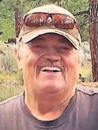 Lee Eldridge Obituary (1958