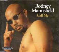 Rodney Mannsfield