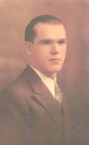 Paul W. Hadermann (1910-2013)