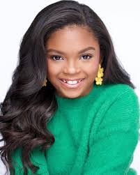 Bianca Campbell's Instagram, Twitter & Facebook