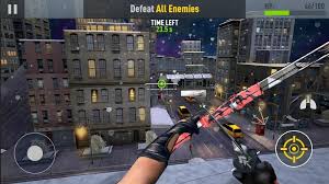 Assassin Archer For Android Apk Download